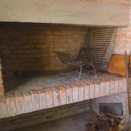 La Cabana San Luis Ngoại thất bức ảnh