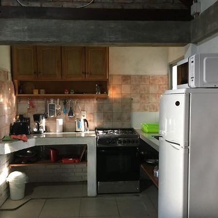 La Cabana San Luis Ngoại thất bức ảnh