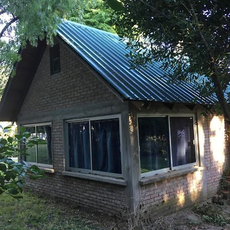La Cabana San Luis Ngoại thất bức ảnh