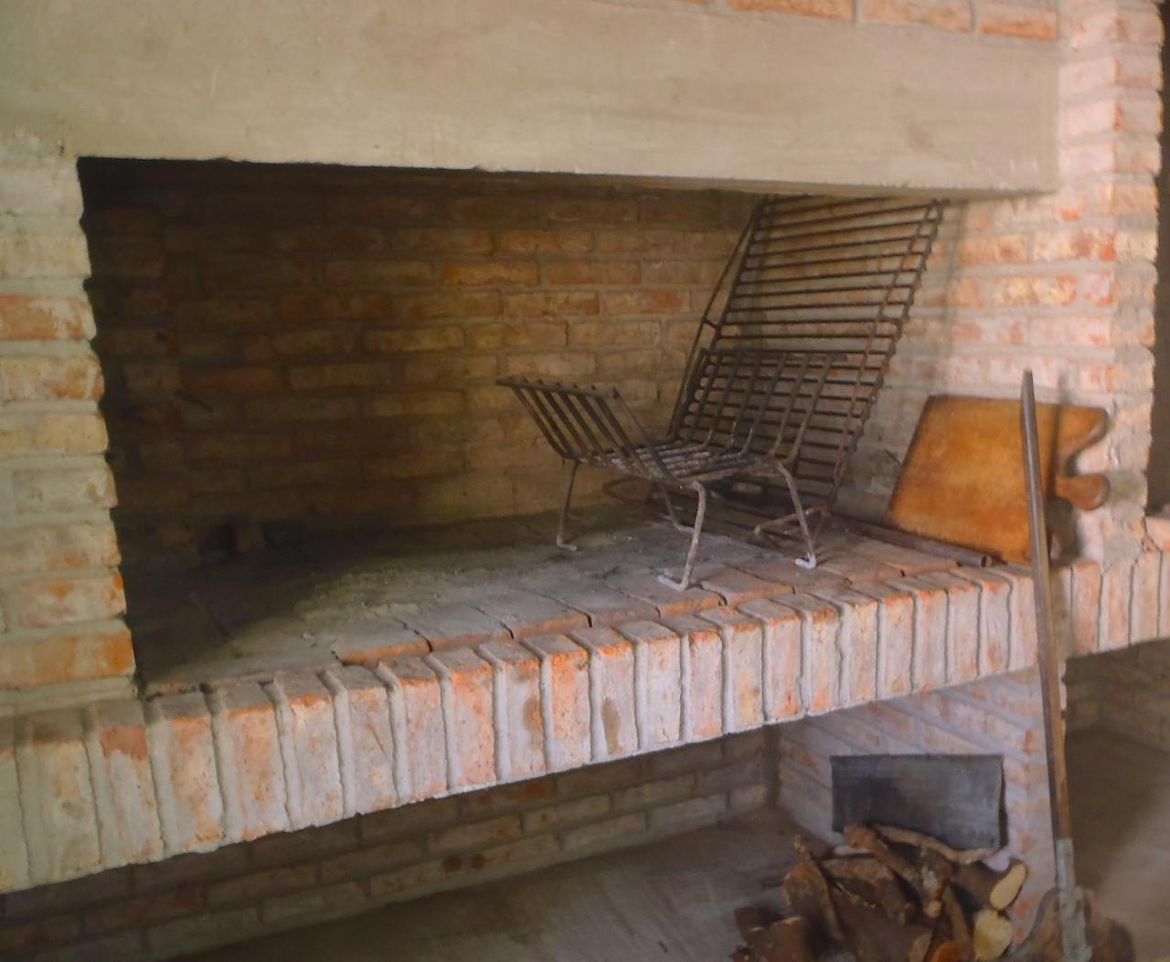 La Cabana San Luis Ngoại thất bức ảnh