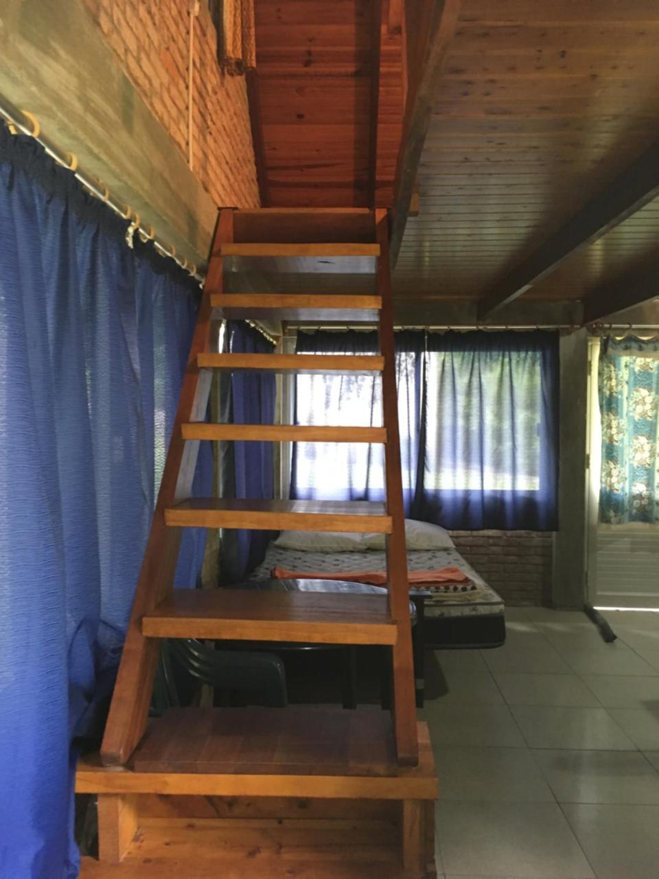 La Cabana San Luis Ngoại thất bức ảnh