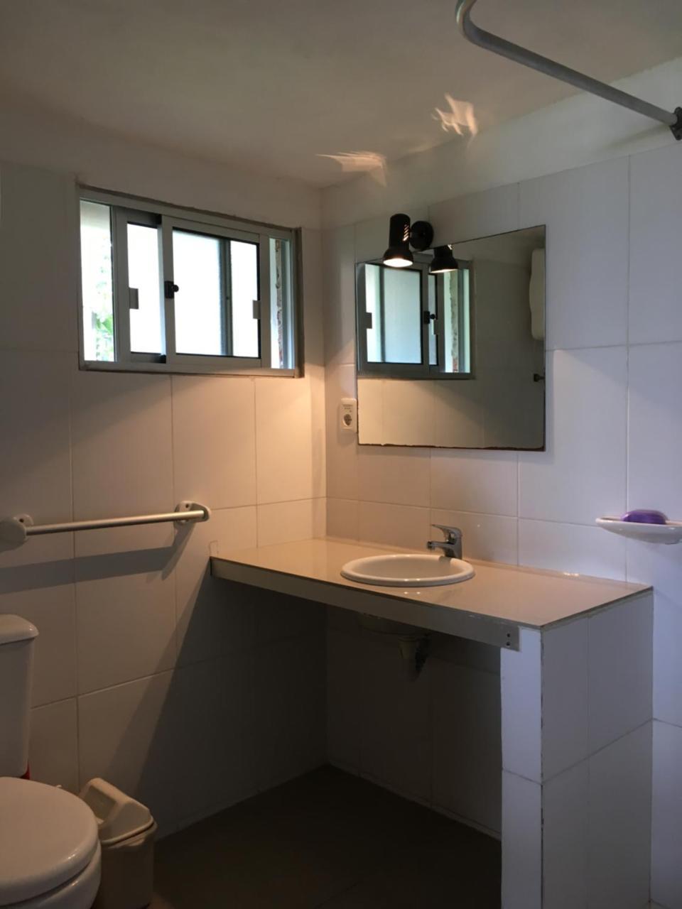 La Cabana San Luis Ngoại thất bức ảnh
