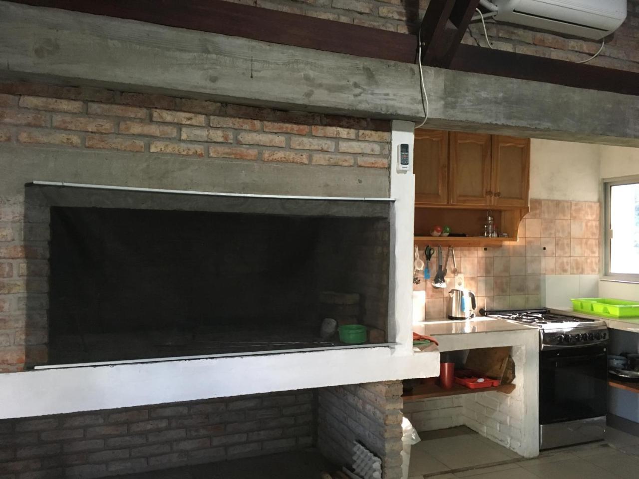 La Cabana San Luis Ngoại thất bức ảnh
