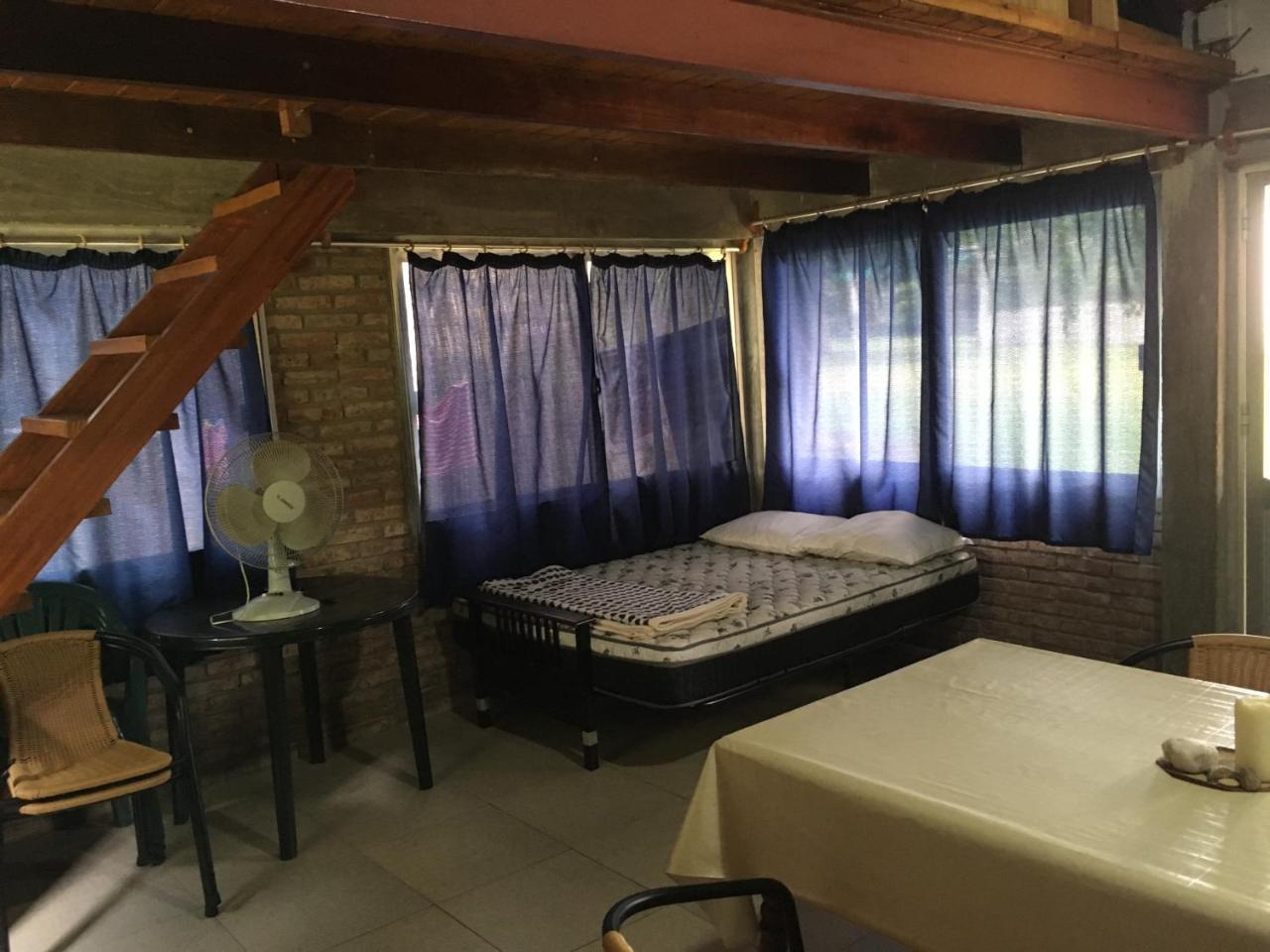 La Cabana San Luis Ngoại thất bức ảnh