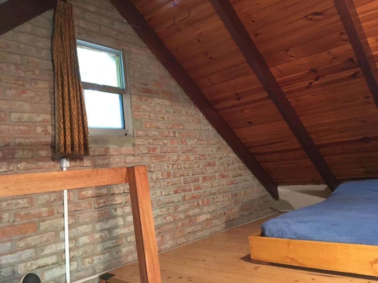La Cabana San Luis Ngoại thất bức ảnh